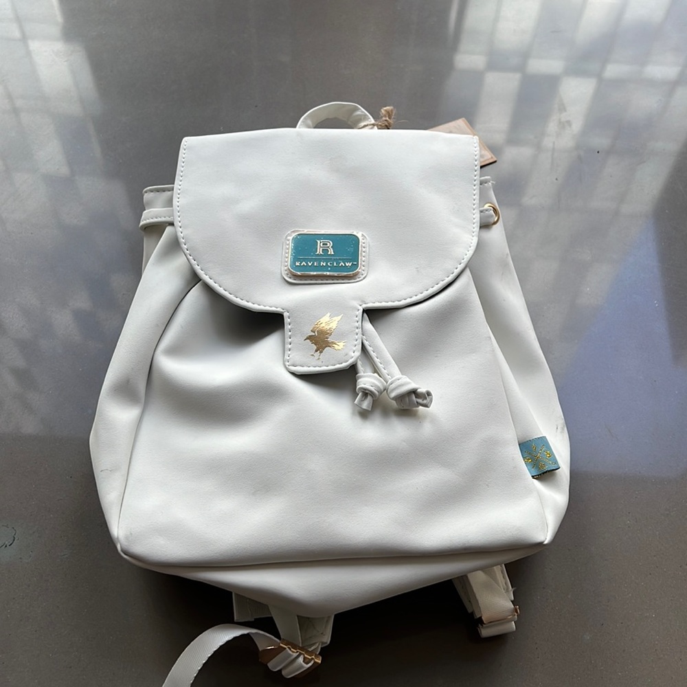 HARRY POTTER RAVENCLAW BACKPACK